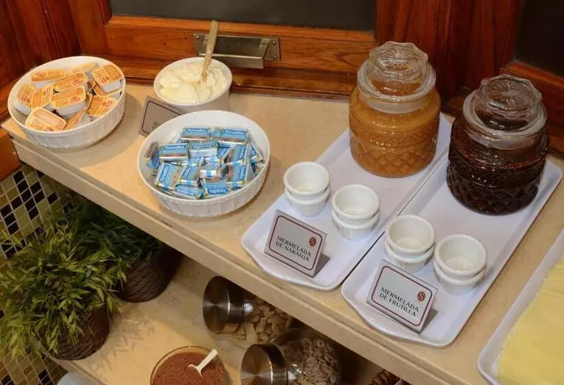 Fotos del hotel Gran Hotel Skorpios:  9