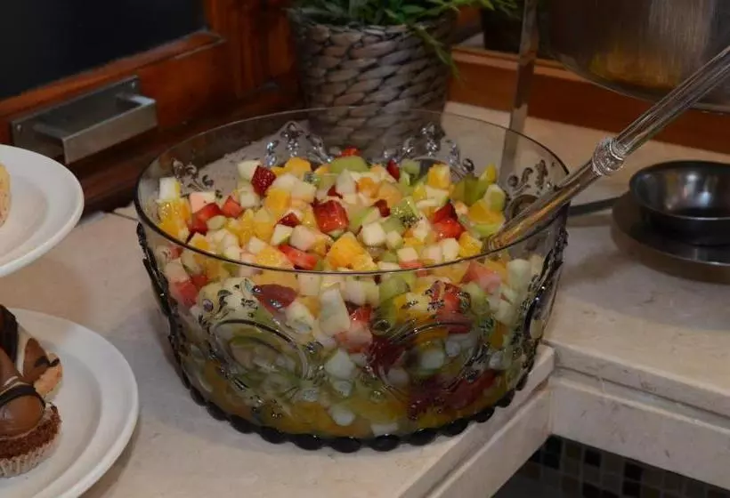 Fotos del hotel Gran Hotel Skorpios:  15