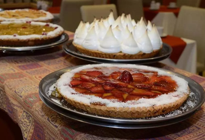 Fotos del hotel Gran Hotel Skorpios:  11