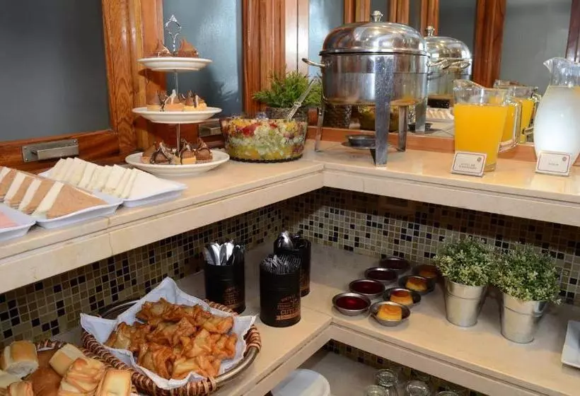 Fotos del hotel Gran Hotel Skorpios:  20