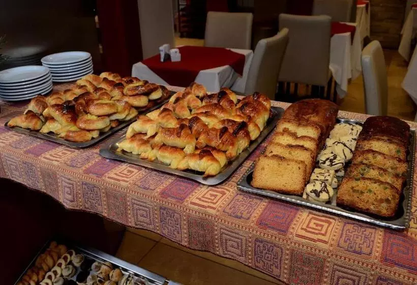 Fotos del hotel Gran Hotel Skorpios:  18