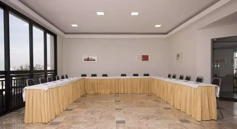 Fotos del hotel H4 Hotel Opera Jardins:  8