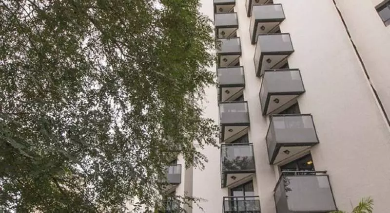 Fotos del hotel H4 Hotel Opera Jardins:  23