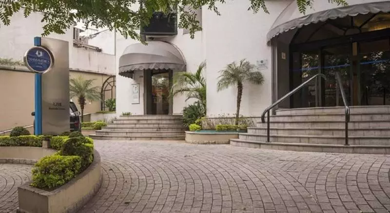 Fotos del hotel H4 Hotel Opera Jardins:  25