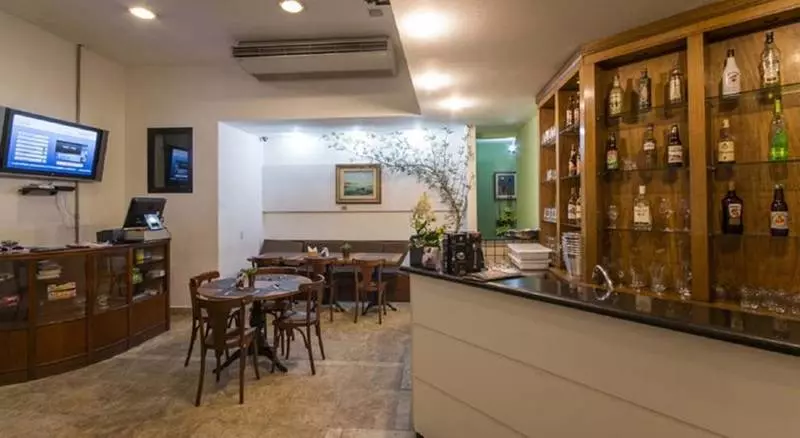 Fotos del hotel H4 Hotel Opera Jardins:  7