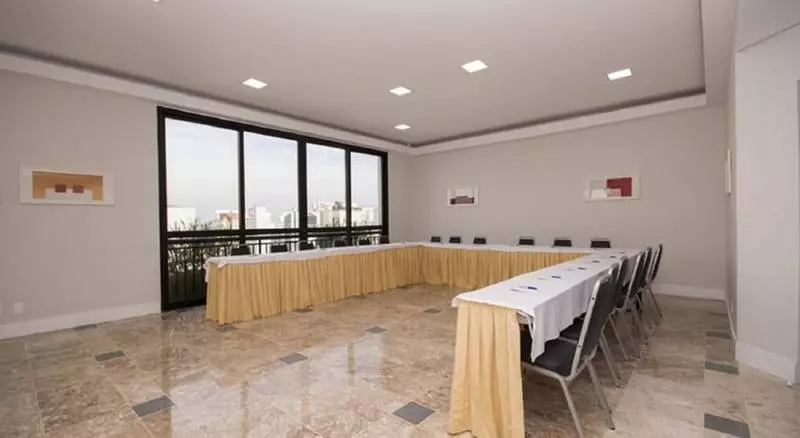 Fotos del hotel H4 Hotel Opera Jardins:  21