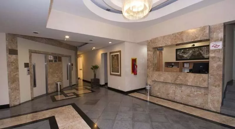 Fotos del hotel H4 Hotel Opera Jardins:  14