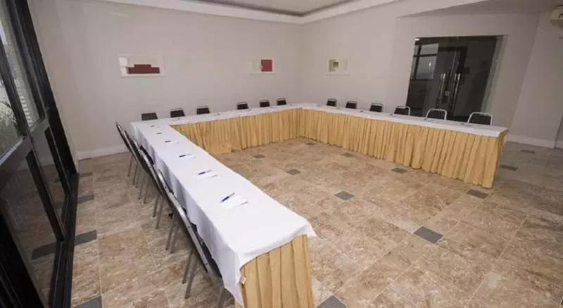 Fotos del hotel H4 Hotel Opera Jardins:  16