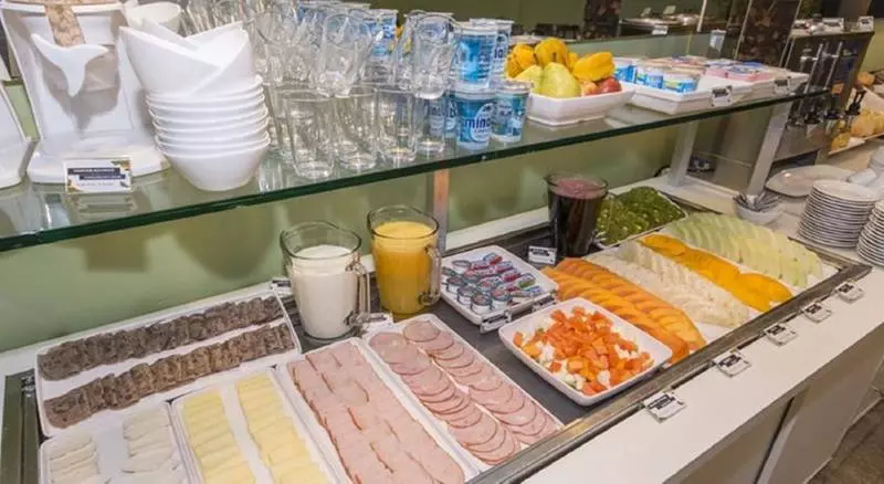 Fotos del hotel H4 Hotel Opera Jardins:  6