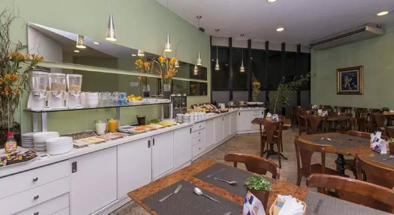 Fotos del hotel H4 Hotel Opera Jardins:  9