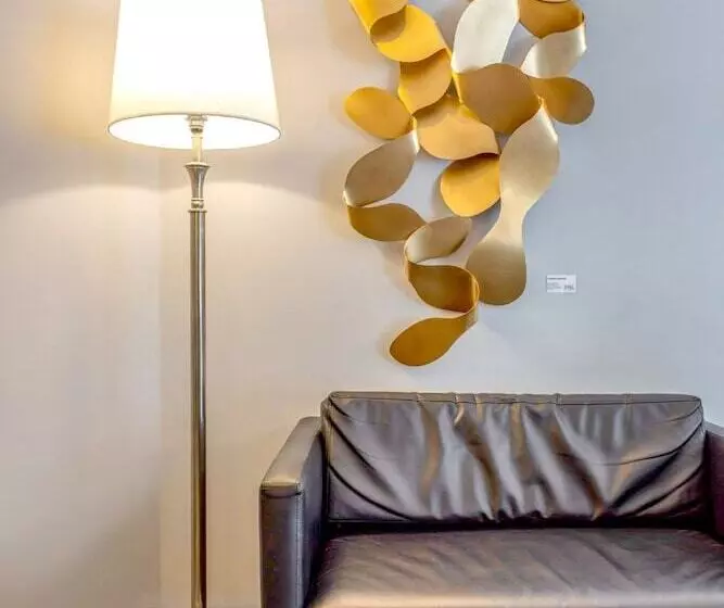 Fotos del hotel H4 Hotel Opera Jardins:  12