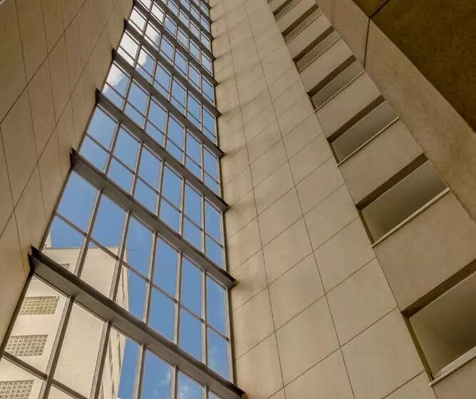 Fotos del hotel H4 Hotel Opera Jardins:  11