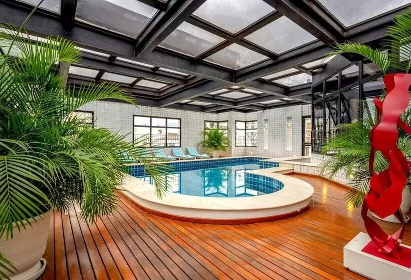 Fotos del hotel H4 Hotel Opera Jardins:  20