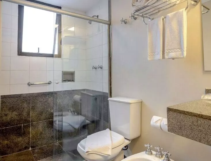 Fotos del hotel H4 Hotel Opera Jardins:  10