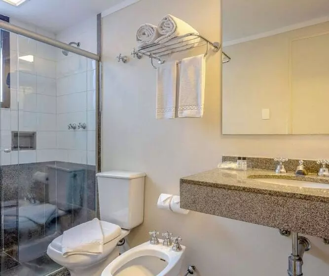 Fotos del hotel H4 Hotel Opera Jardins:  22