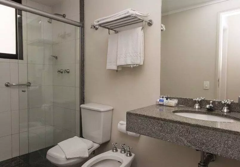 Fotos del hotel H4 Hotel Opera Jardins:  17