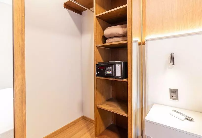 Fotos del hotel H4 Hotel Opera Jardins:  19