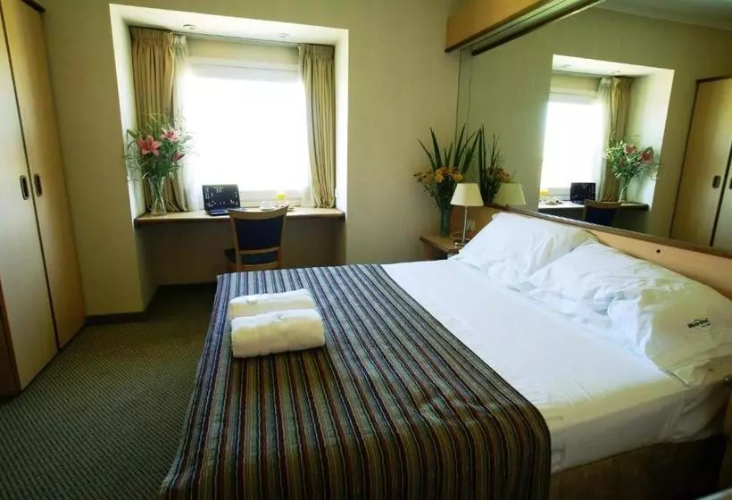 Fotos del hotel Aeroparque Inn And Suites:  12