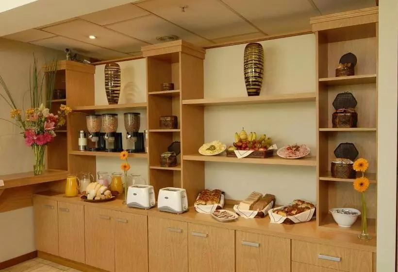 Fotos del hotel Aeroparque Inn And Suites:  6