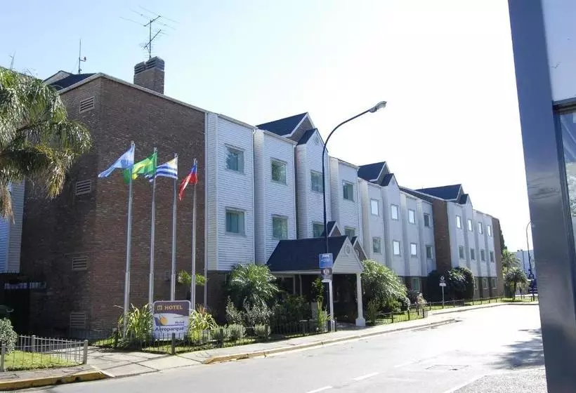 Fotos del hotel Aeroparque Inn And Suites:  7