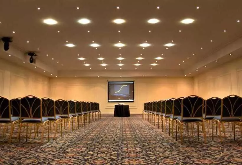 Fotos del hotel Argenta Tower Hotel & Suites:  6