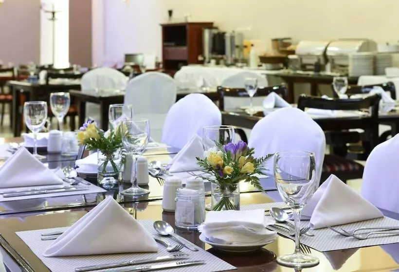 Fotos del hotel Argenta Tower Hotel & Suites:  12