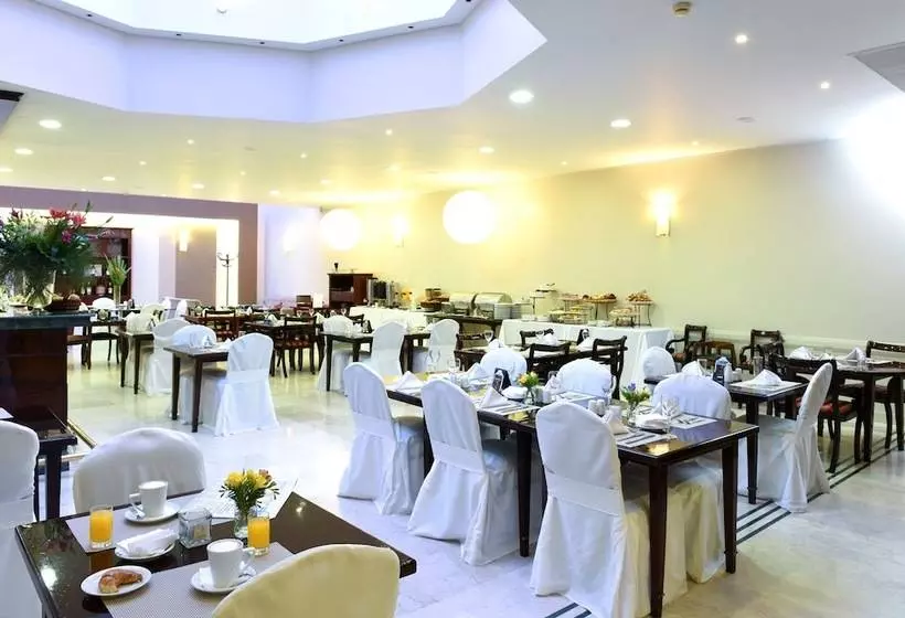 Fotos del hotel Argenta Tower Hotel & Suites:  15