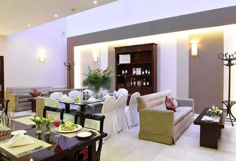 Fotos del hotel Argenta Tower Hotel & Suites:  11