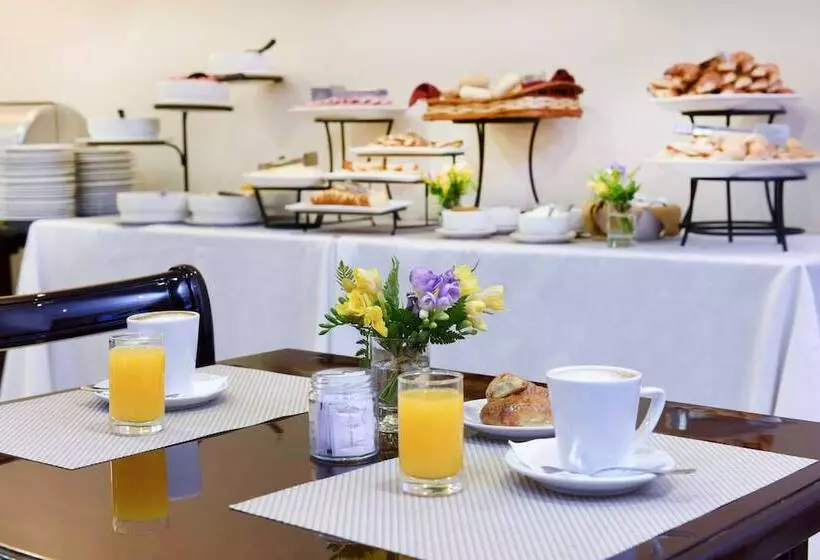 Fotos del hotel Argenta Tower Hotel & Suites:  14