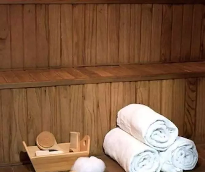 Fotos del hotel Argenta Tower Hotel & Suites:  4