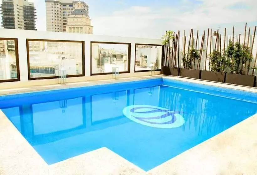 Fotos del hotel Argenta Tower Hotel & Suites:  3