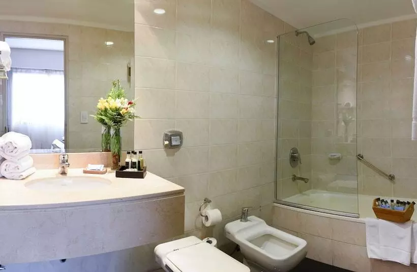 Fotos del hotel Argenta Tower Hotel & Suites:  13