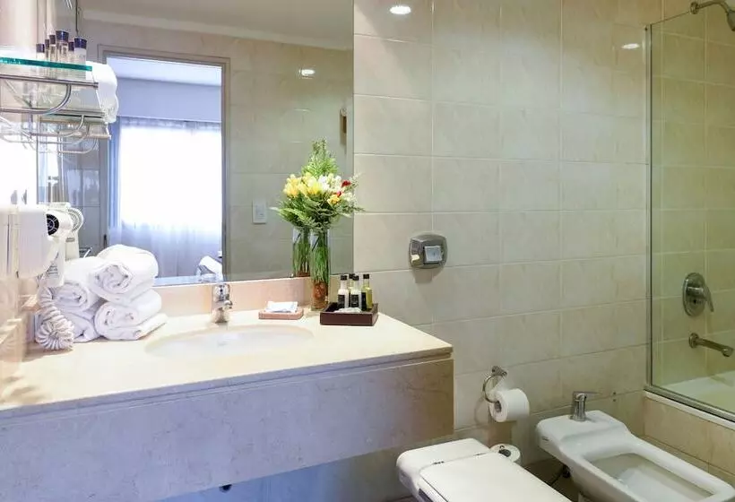 Fotos del hotel Argenta Tower Hotel & Suites:  9