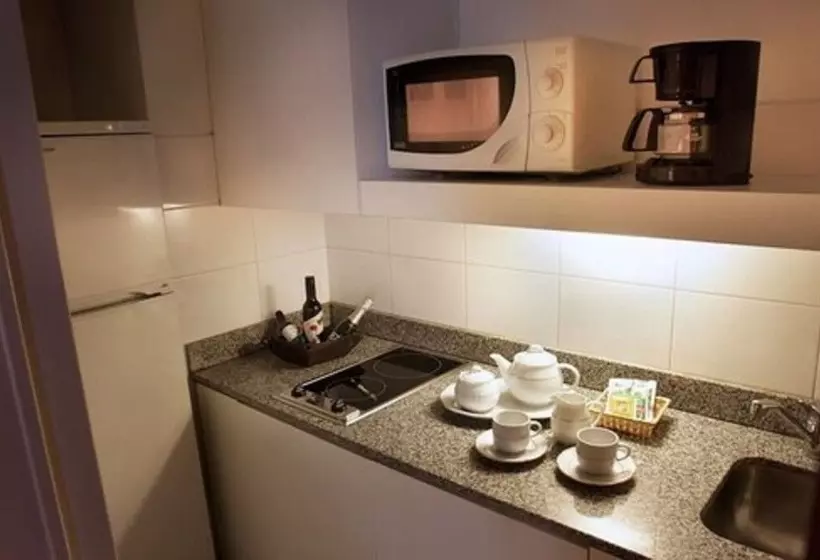 Fotos del hotel Argenta Tower Hotel & Suites:  8