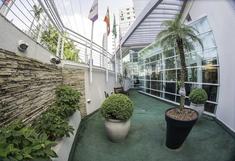 Fotos del hotel Castelmar:  18