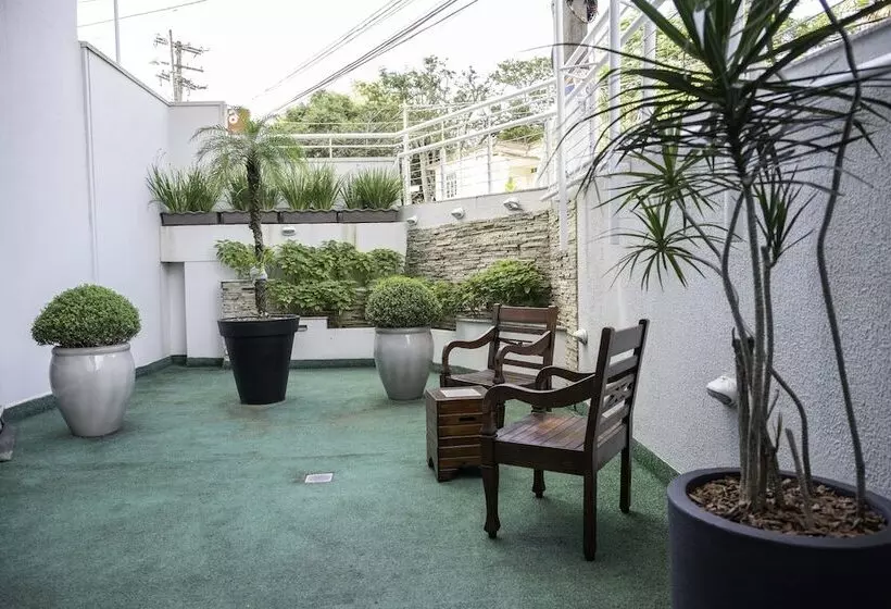 Fotos del hotel Castelmar:  9