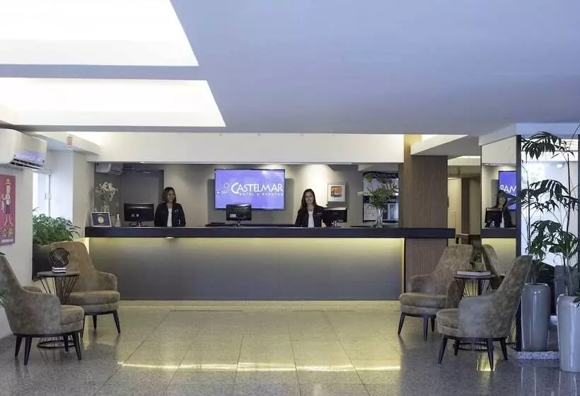 Fotos del hotel Castelmar:  13