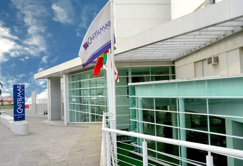 Fotos del hotel Castelmar:  11