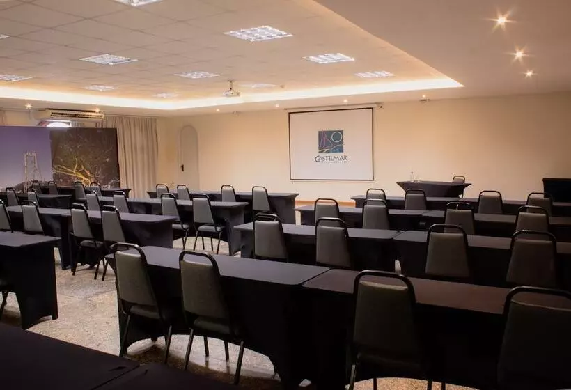 Fotos del hotel Castelmar:  8