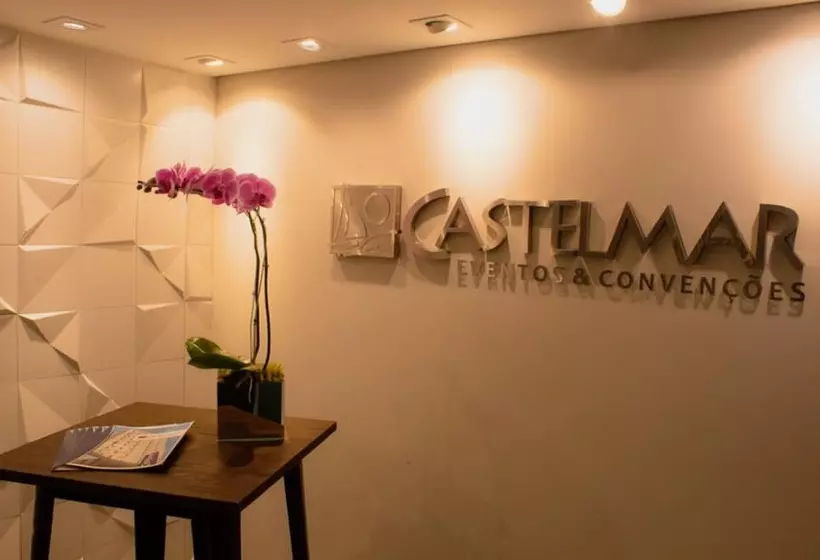 Fotos del hotel Castelmar:  17