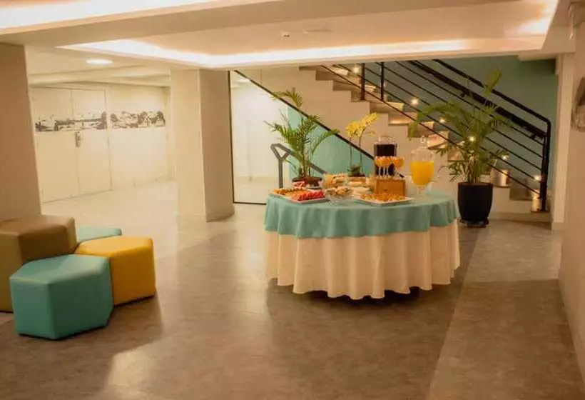 Fotos del hotel Castelmar:  21