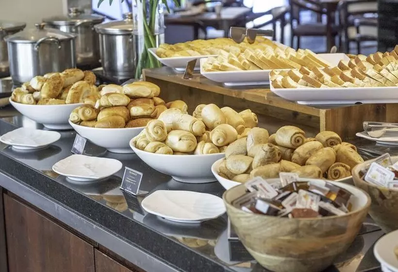 Fotos del hotel Castelmar:  22