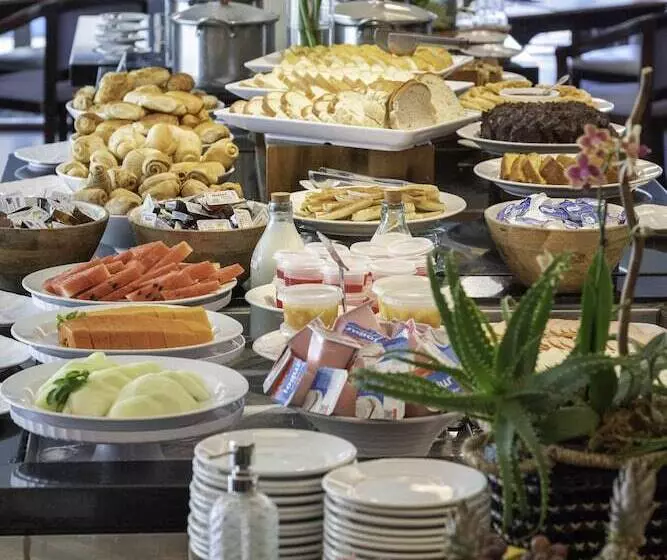 Fotos del hotel Castelmar:  6