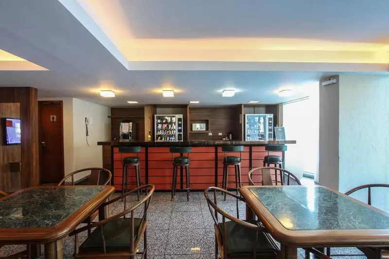 Fotos del hotel Castelmar:  7