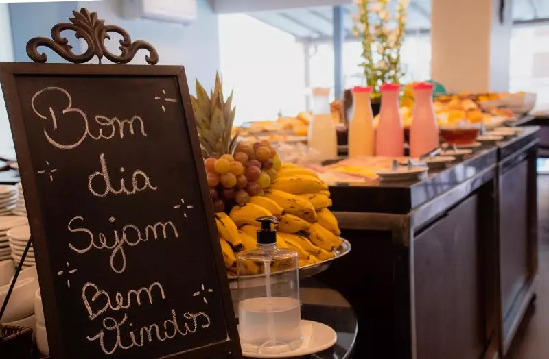 Fotos del hotel Castelmar:  10