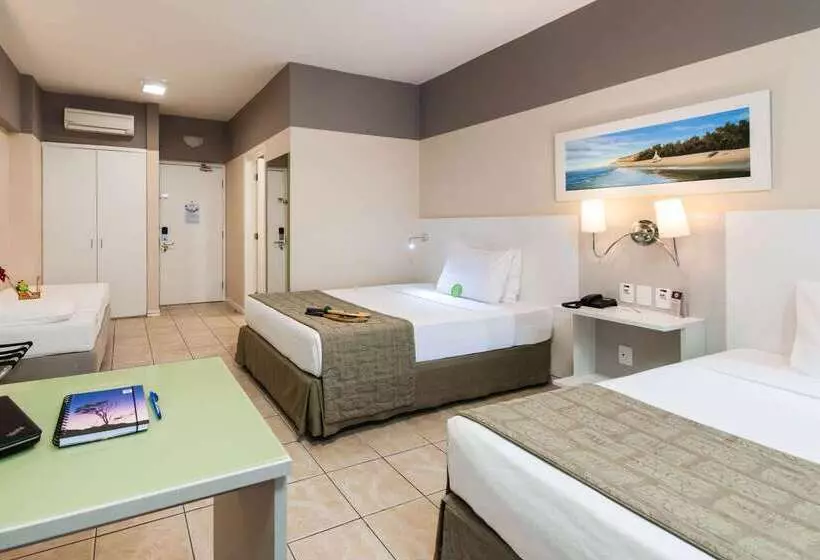 Fotos del hotel Comfort Hotel Fortaleza:  22