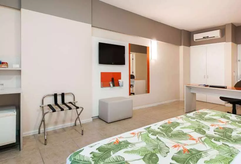 Fotos del hotel Comfort Hotel Fortaleza:  24