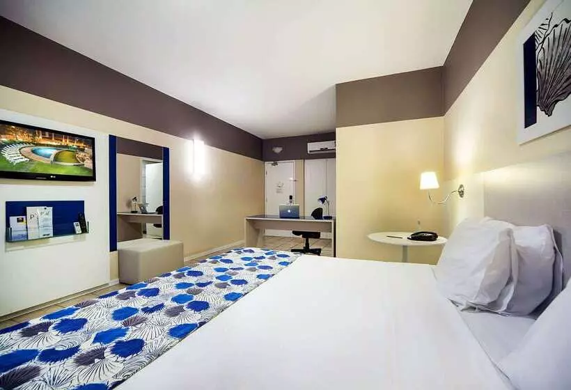 Fotos del hotel Comfort Hotel Fortaleza:  15