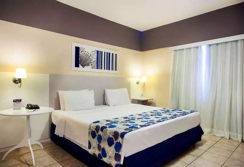 Fotos del hotel Comfort Hotel Fortaleza:  18