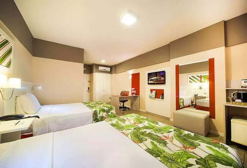 Fotos del hotel Comfort Hotel Fortaleza:  23